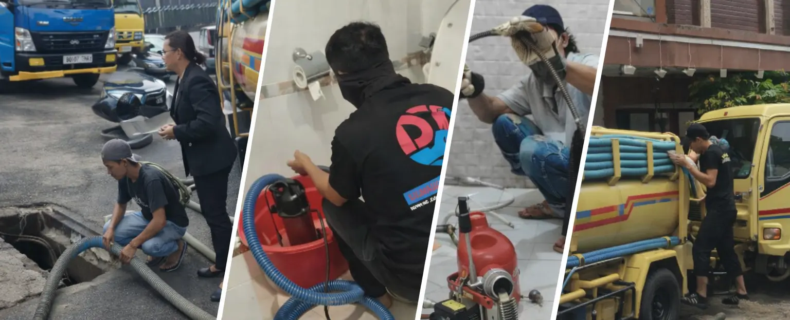 Jasa Sedot WC Sasagaran Terdekat